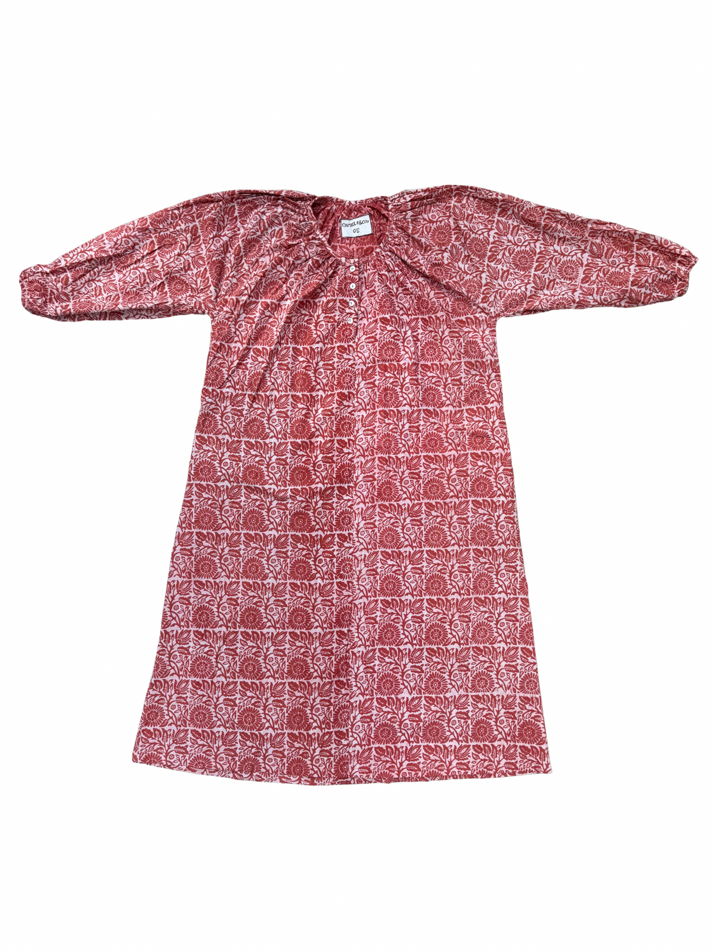 Farah Caftan