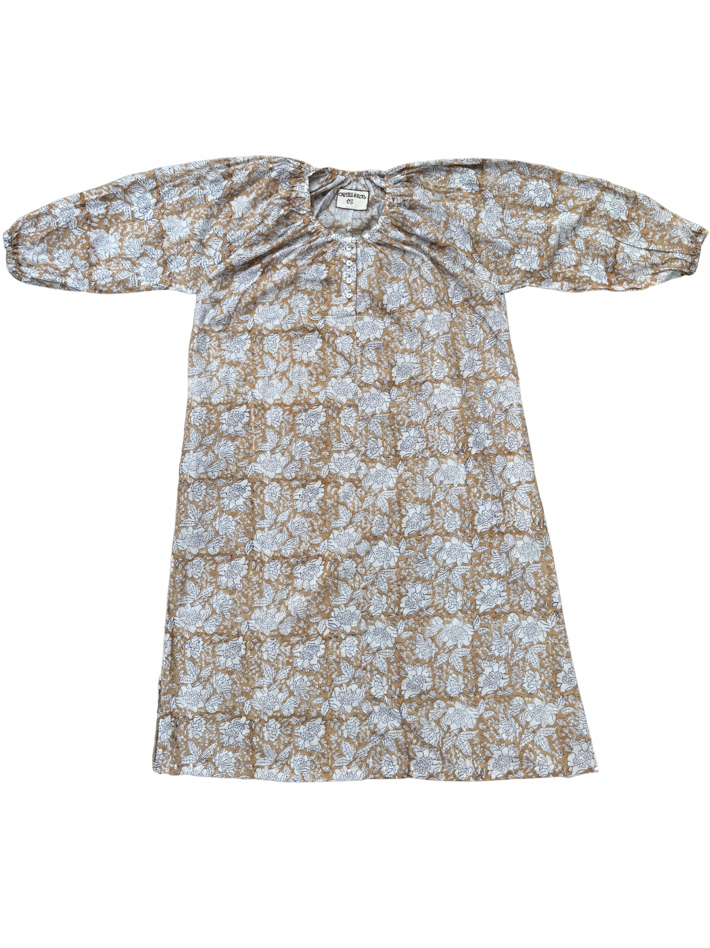 Farah Caftan