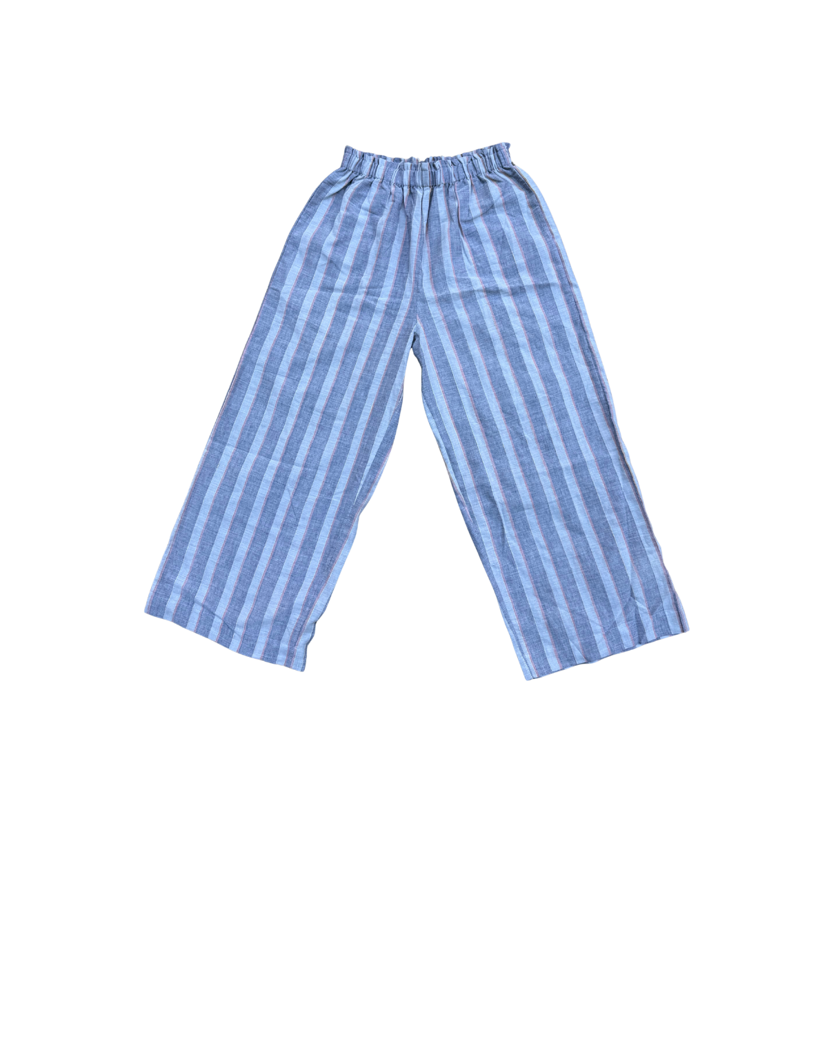 SLY PANT- PRIMARY STRIPE