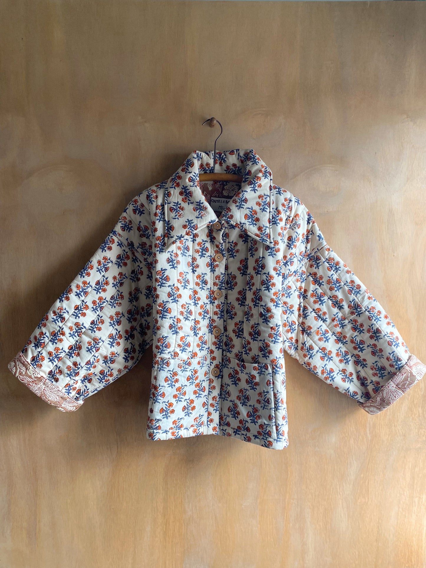Carrie Jacket