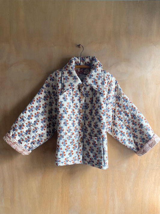 Carrie Jacket