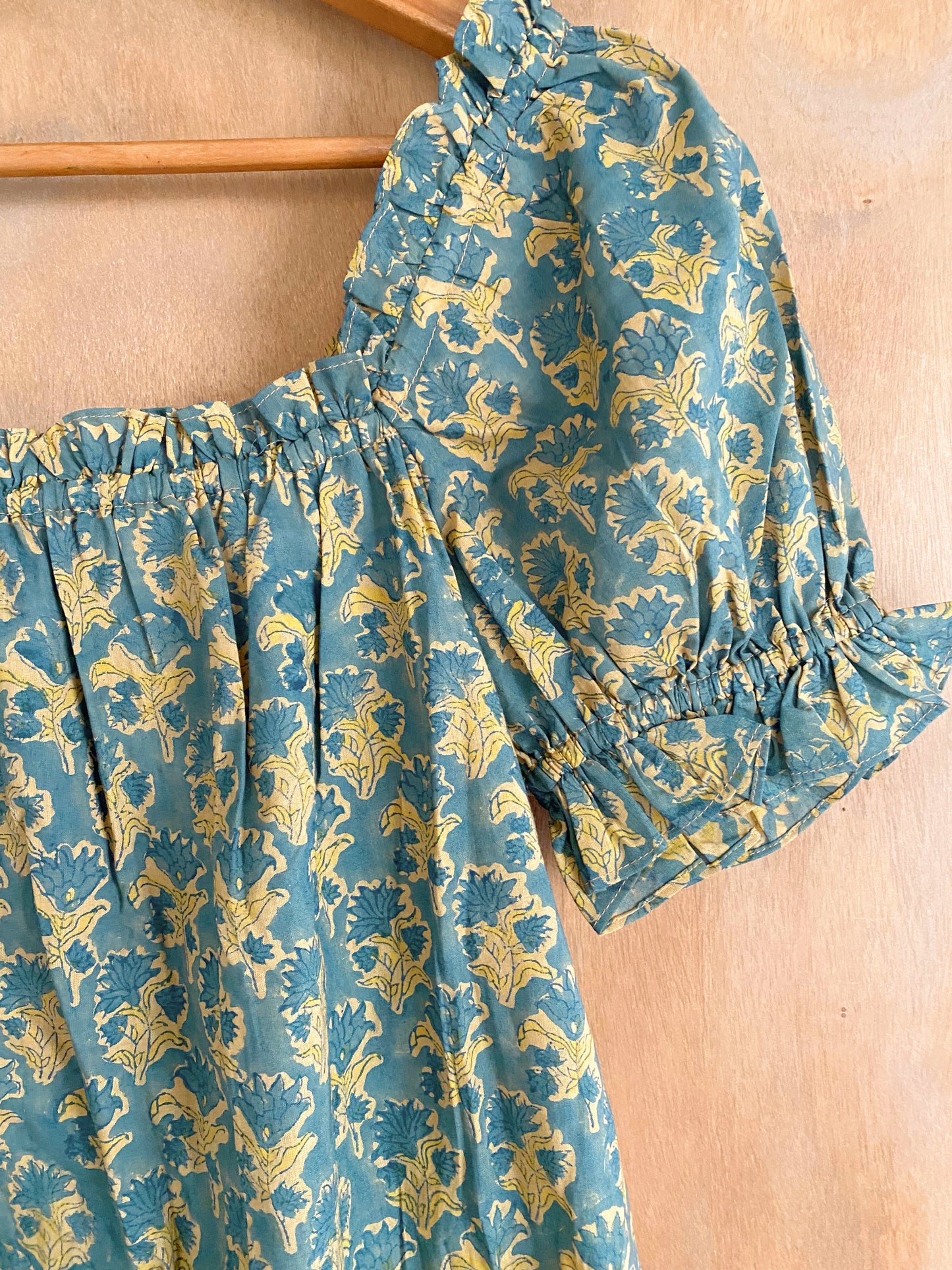 Lily dress