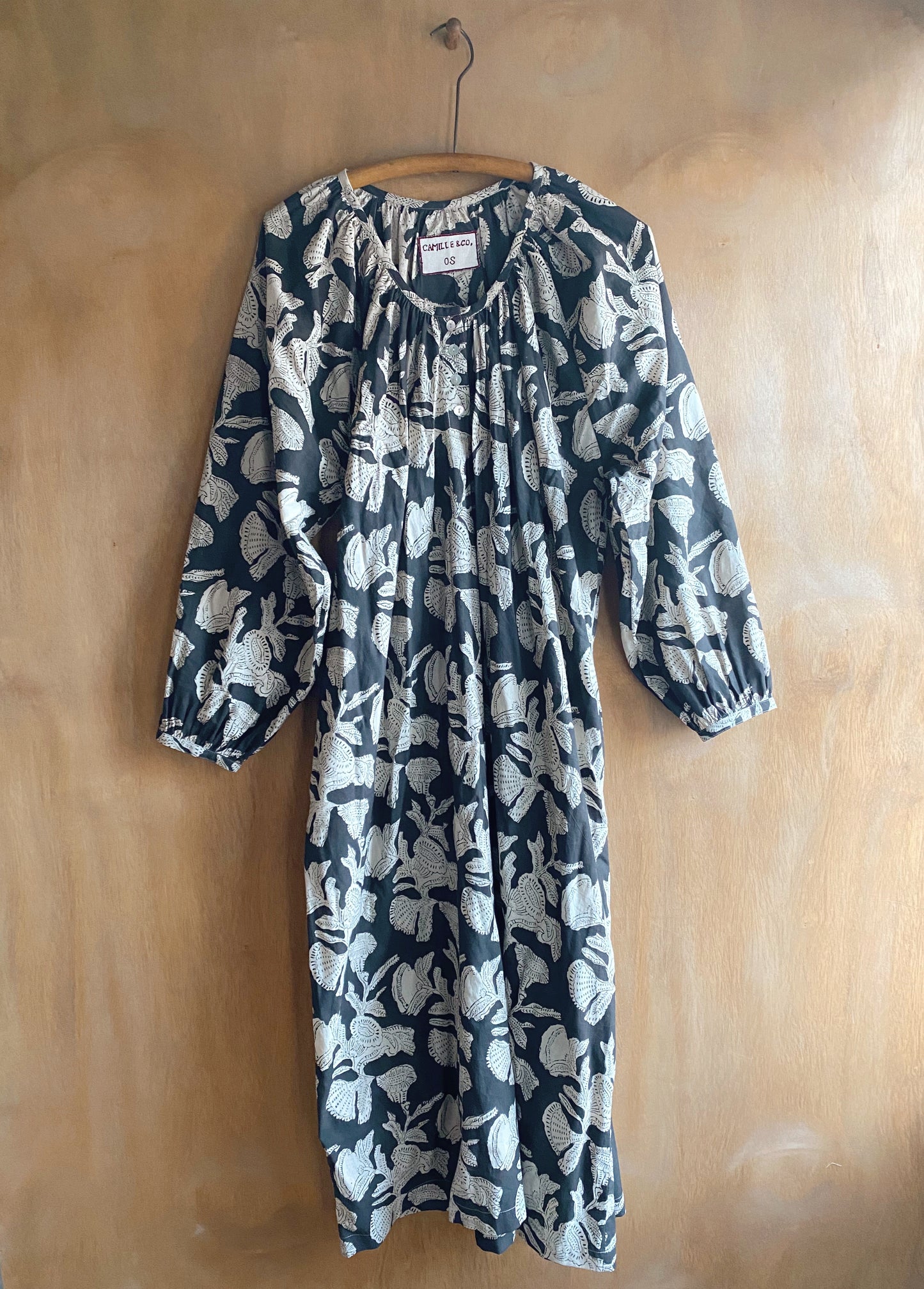 Farah Caftan