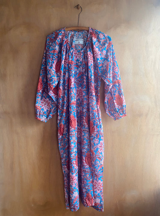 Farah Caftan