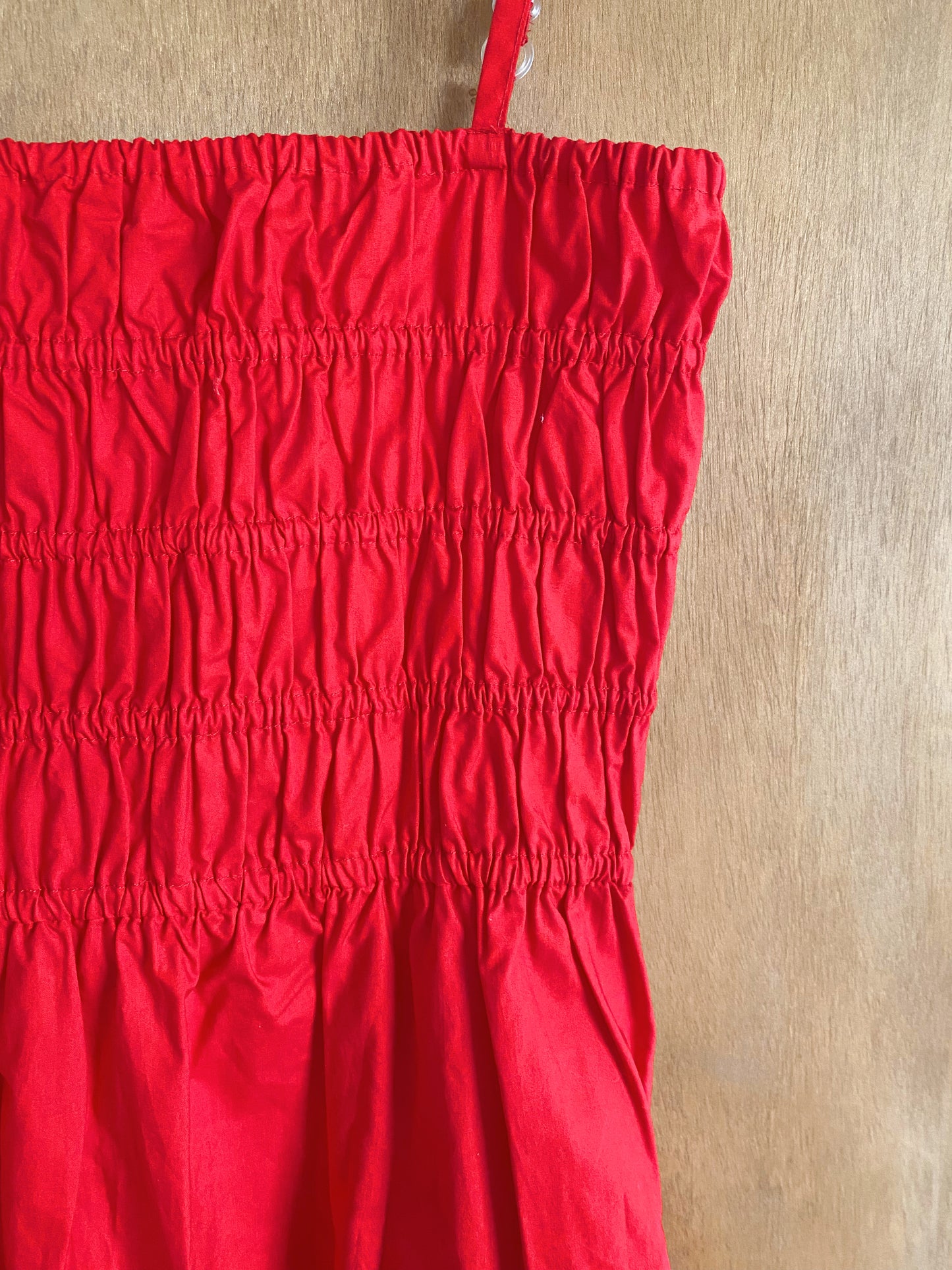 Manhattan dress