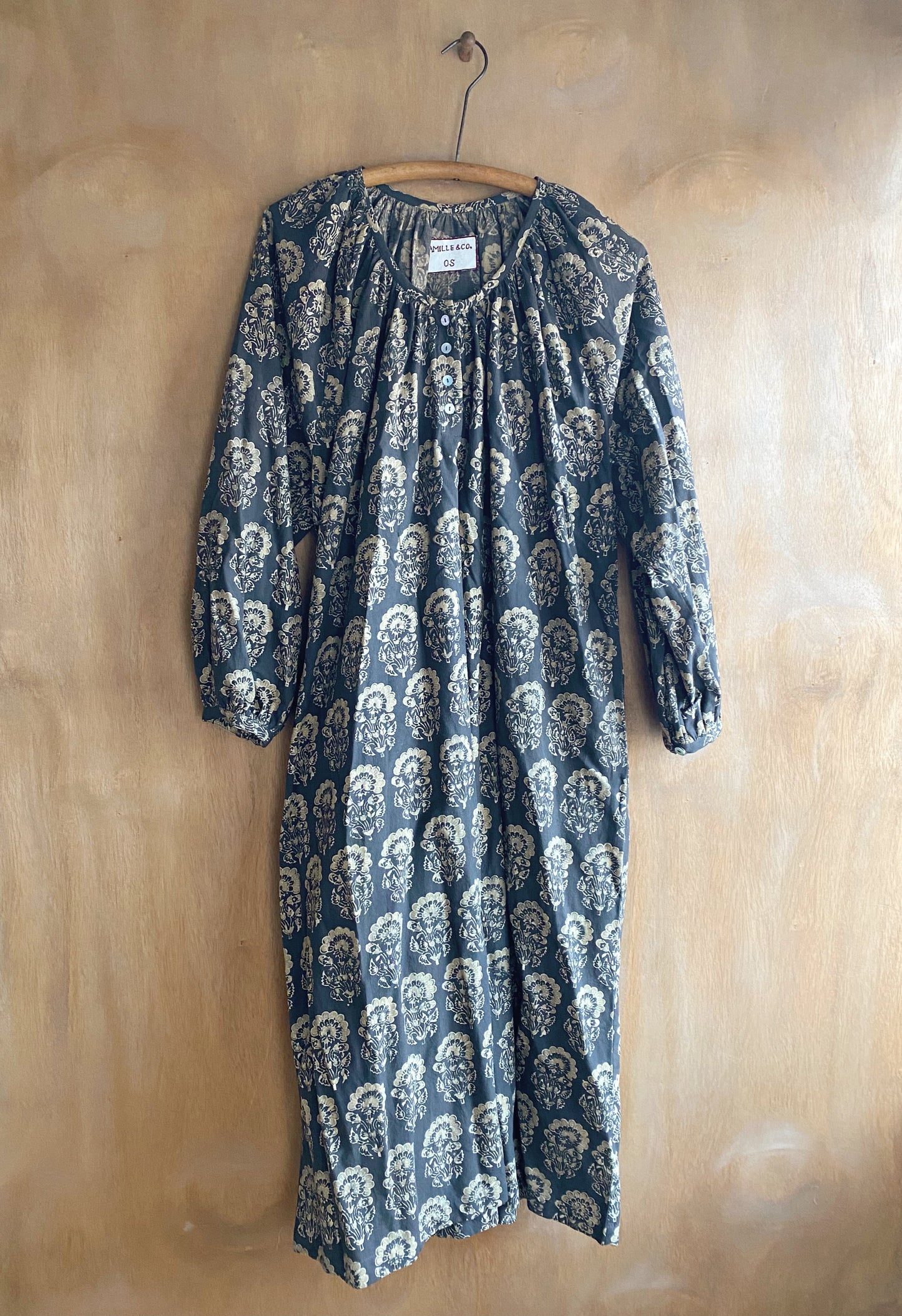 Farah Caftan