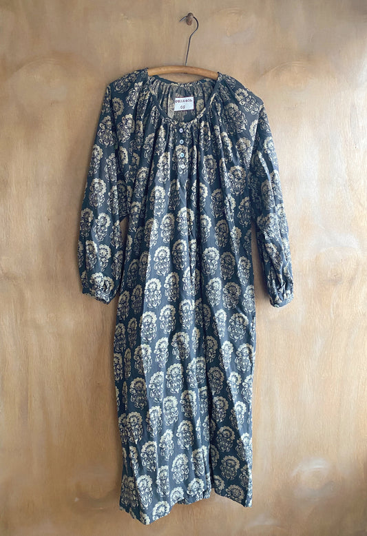 Farah Caftan