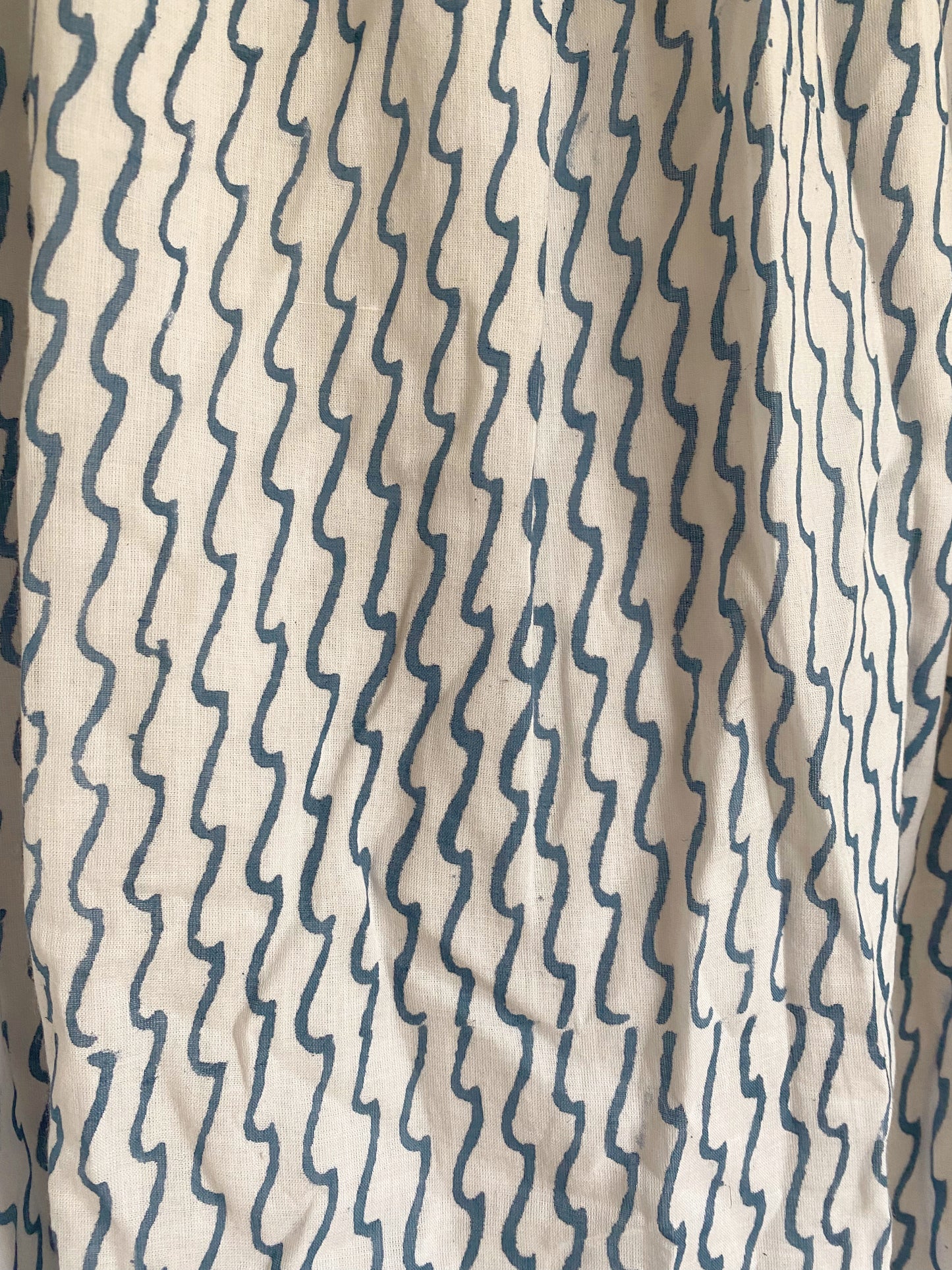 Manhattan dress
