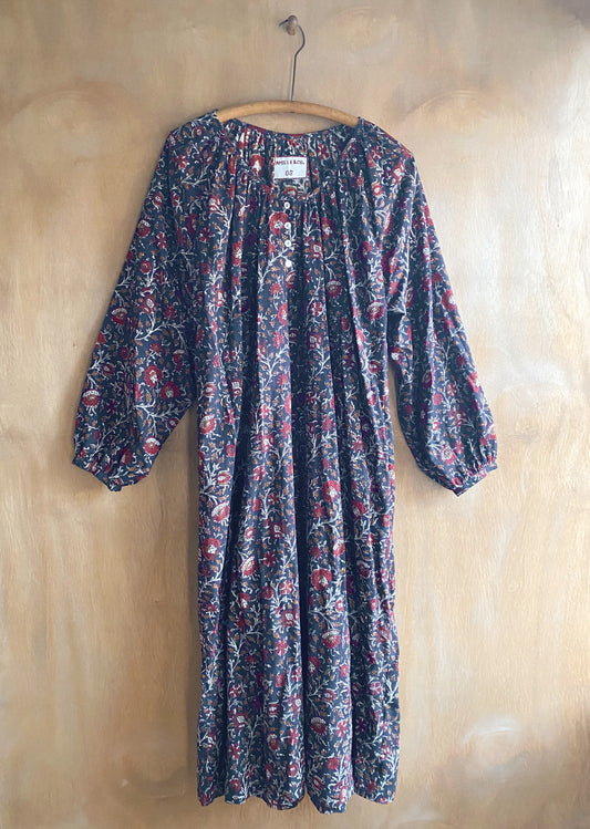Farah Caftan