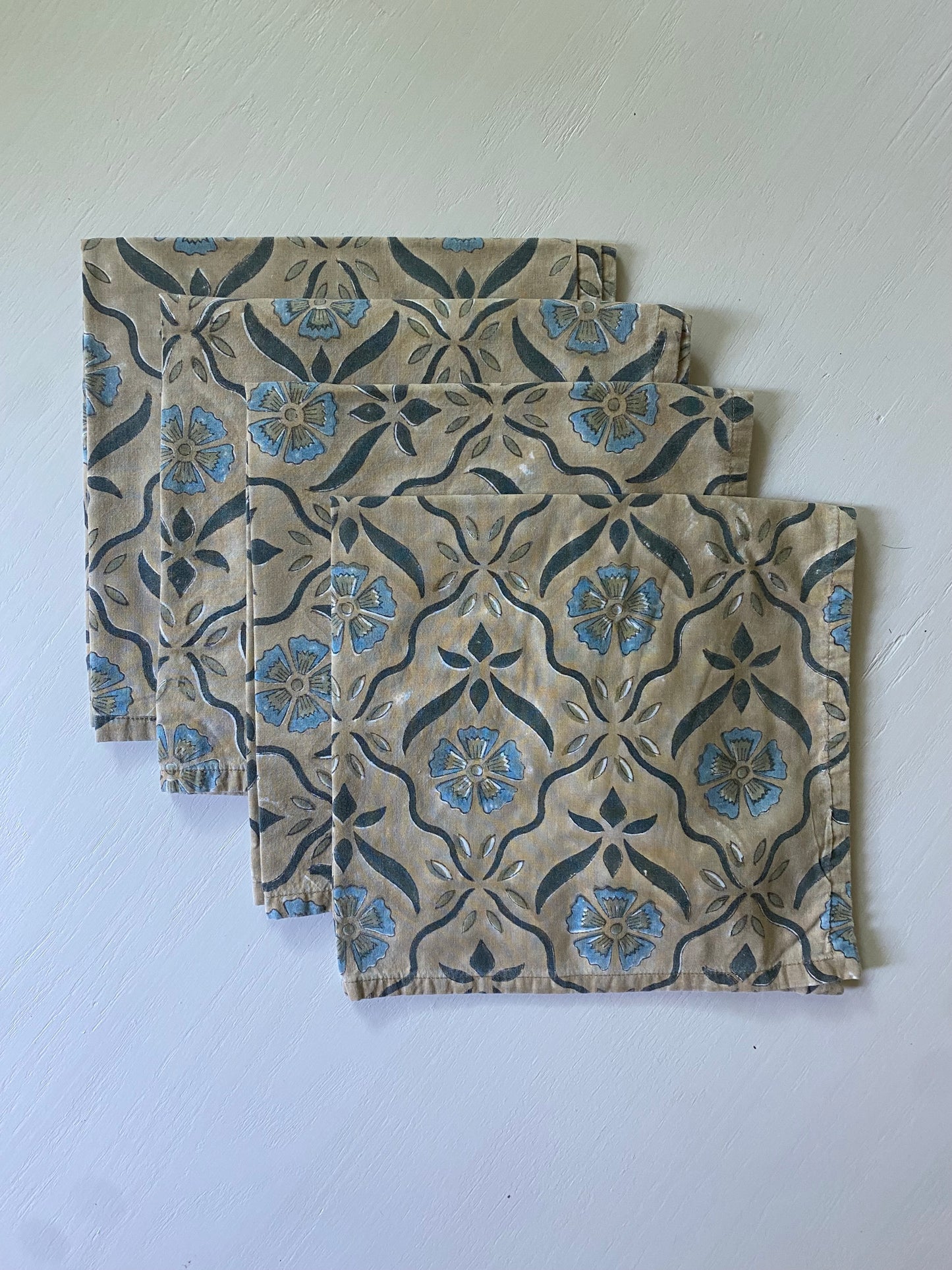 Table Napkins- set of 4