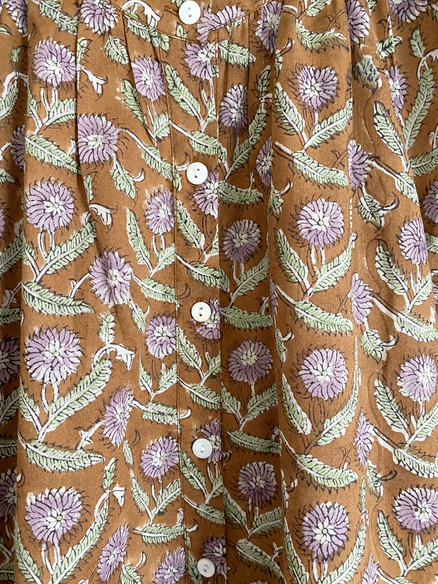 Cape dress