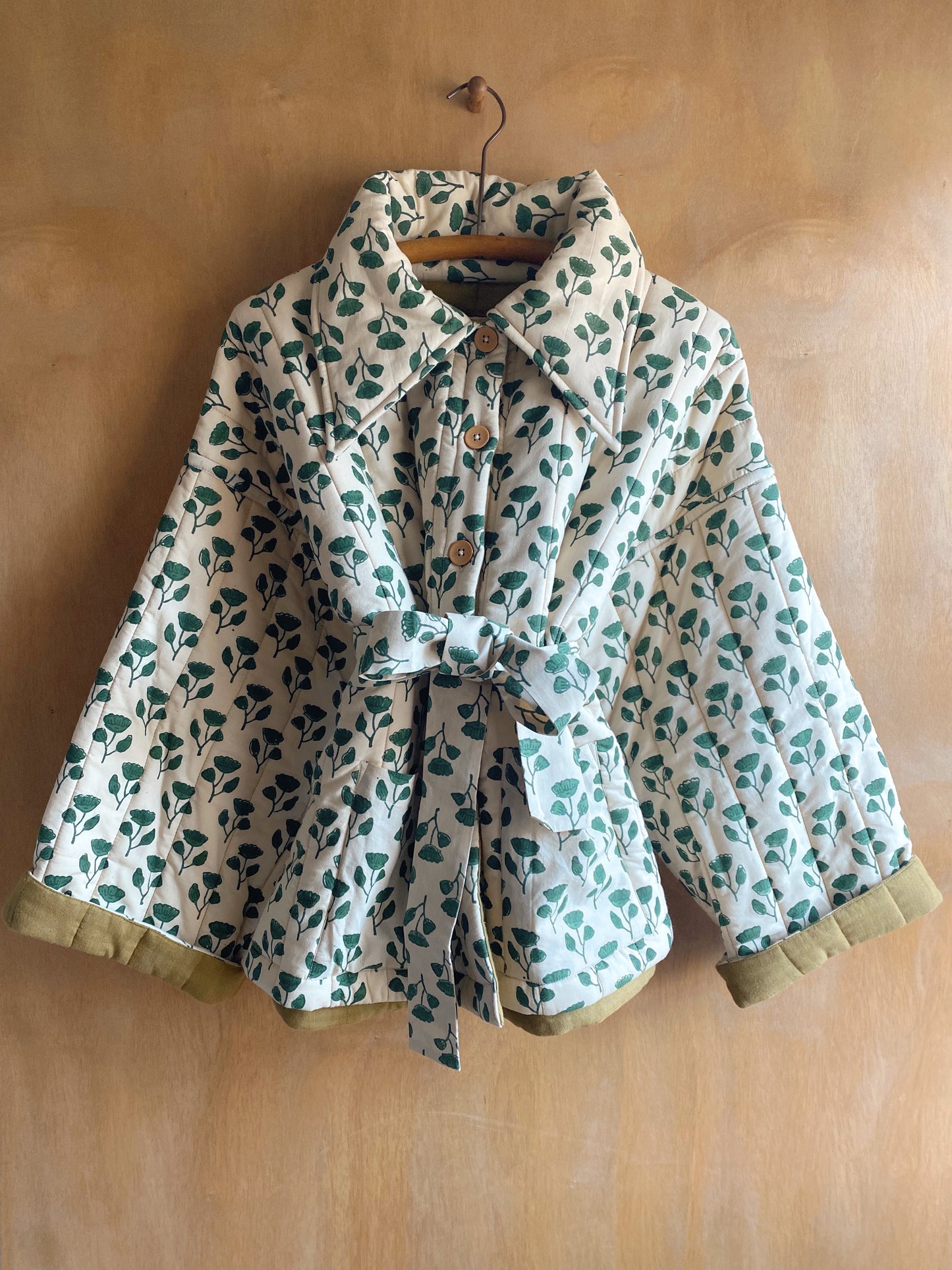 Carrie Jacket