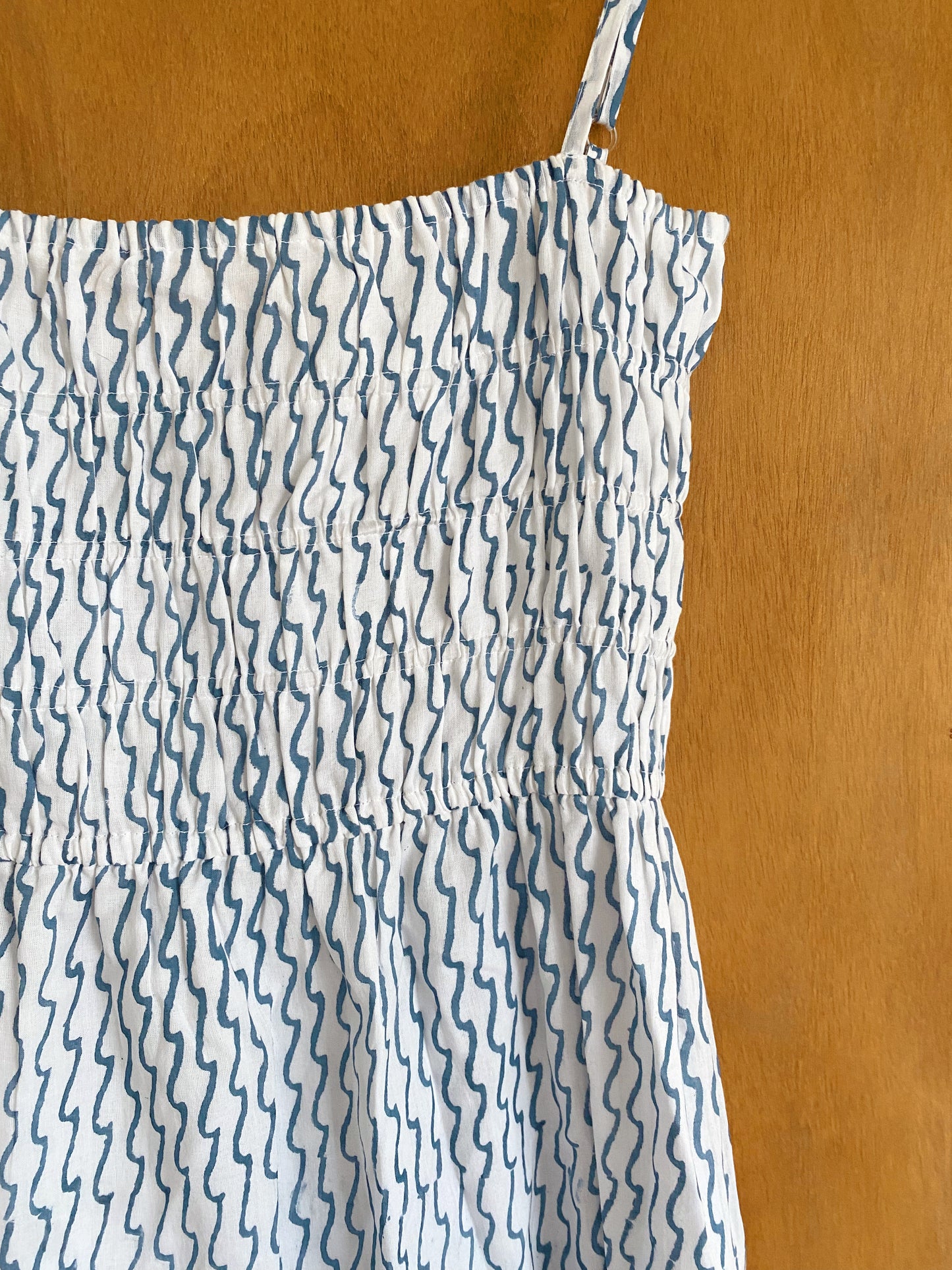 Manhattan dress