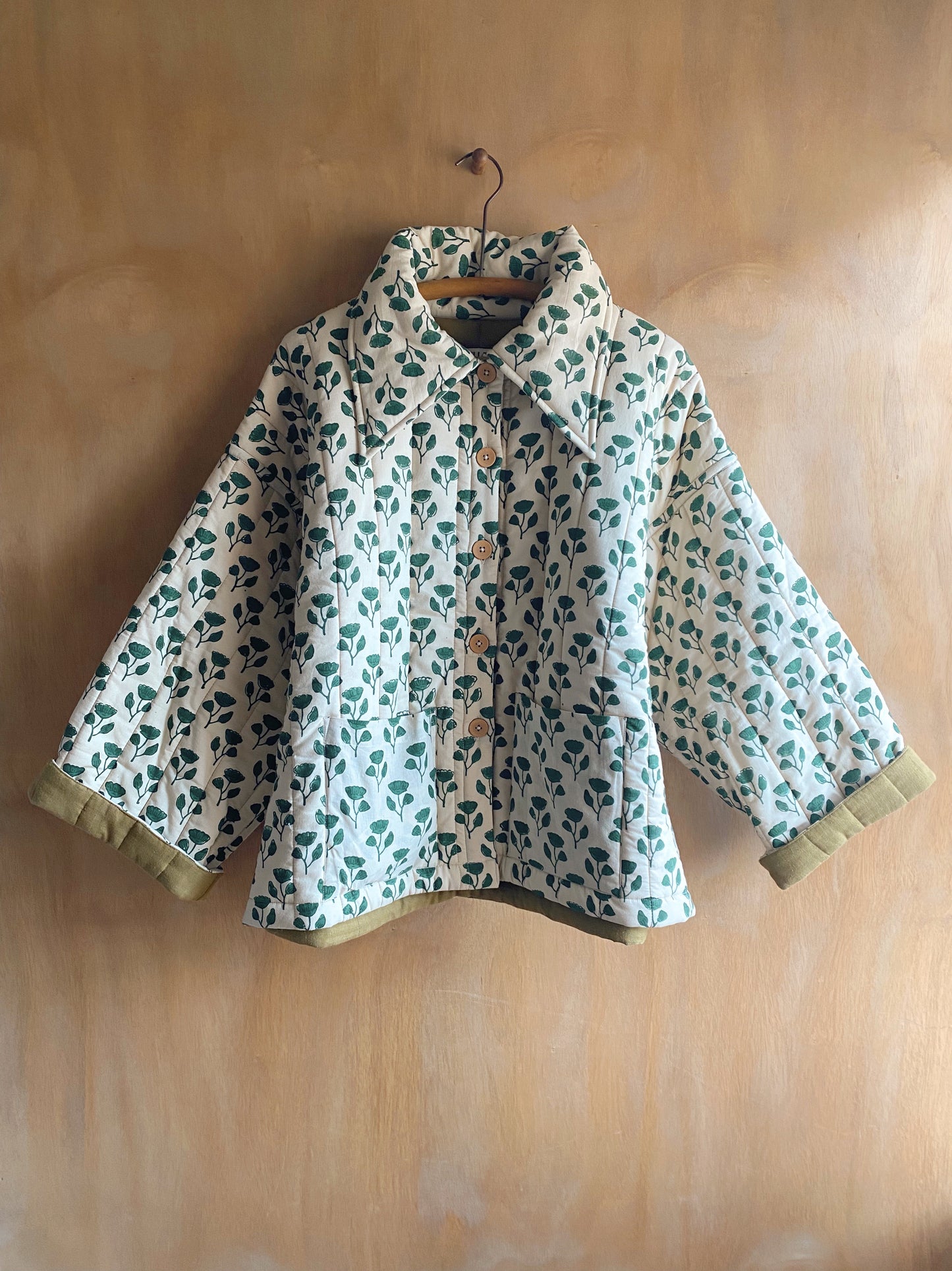 Carrie Jacket