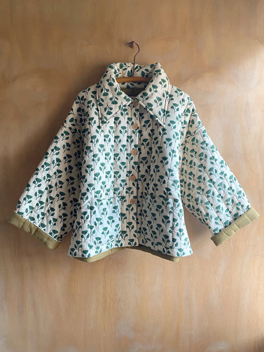 Carrie Jacket