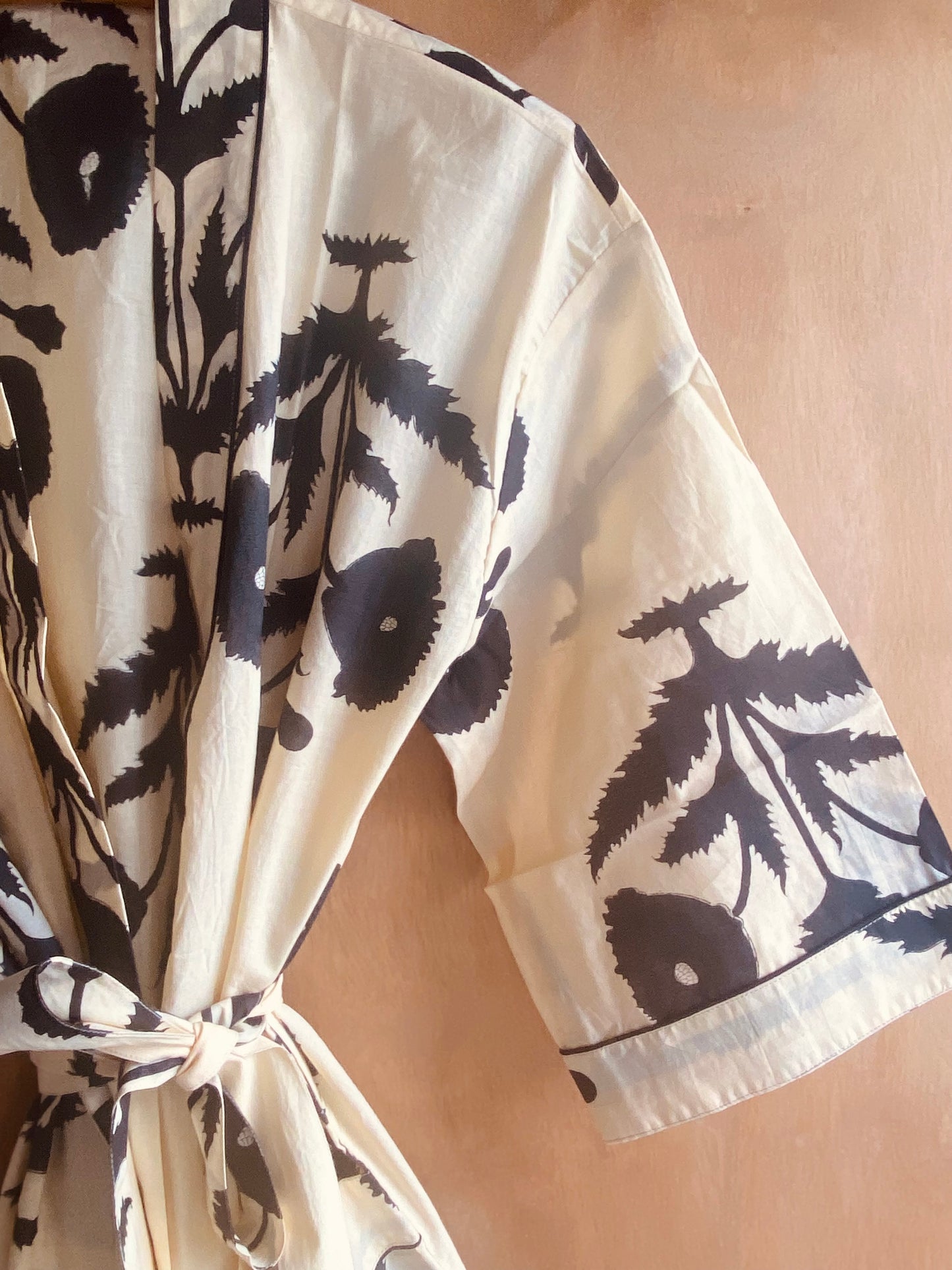 Dressing Robe