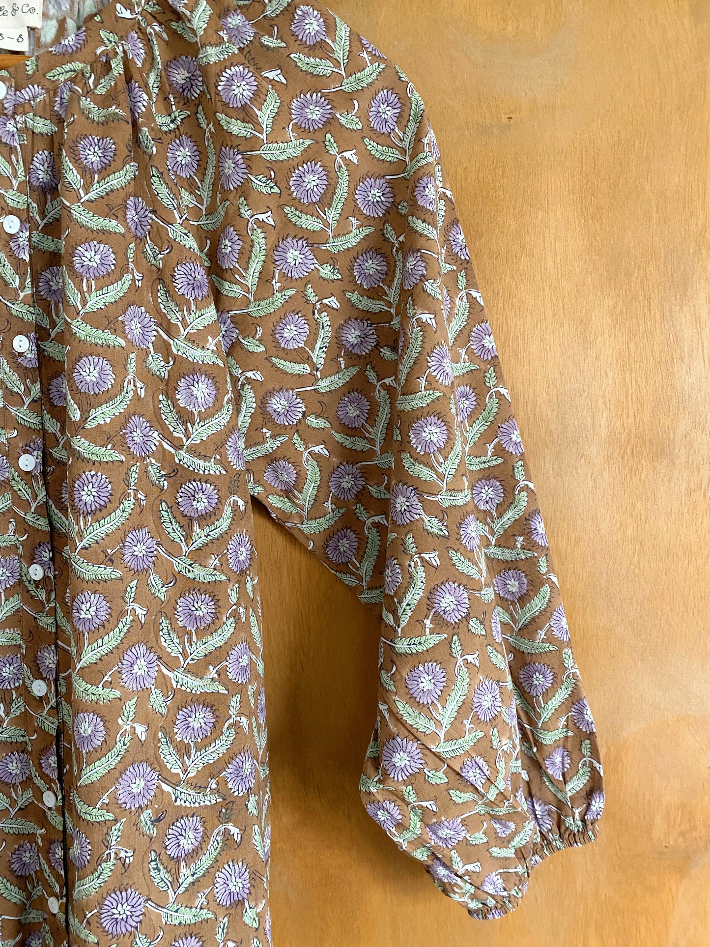 Cape dress
