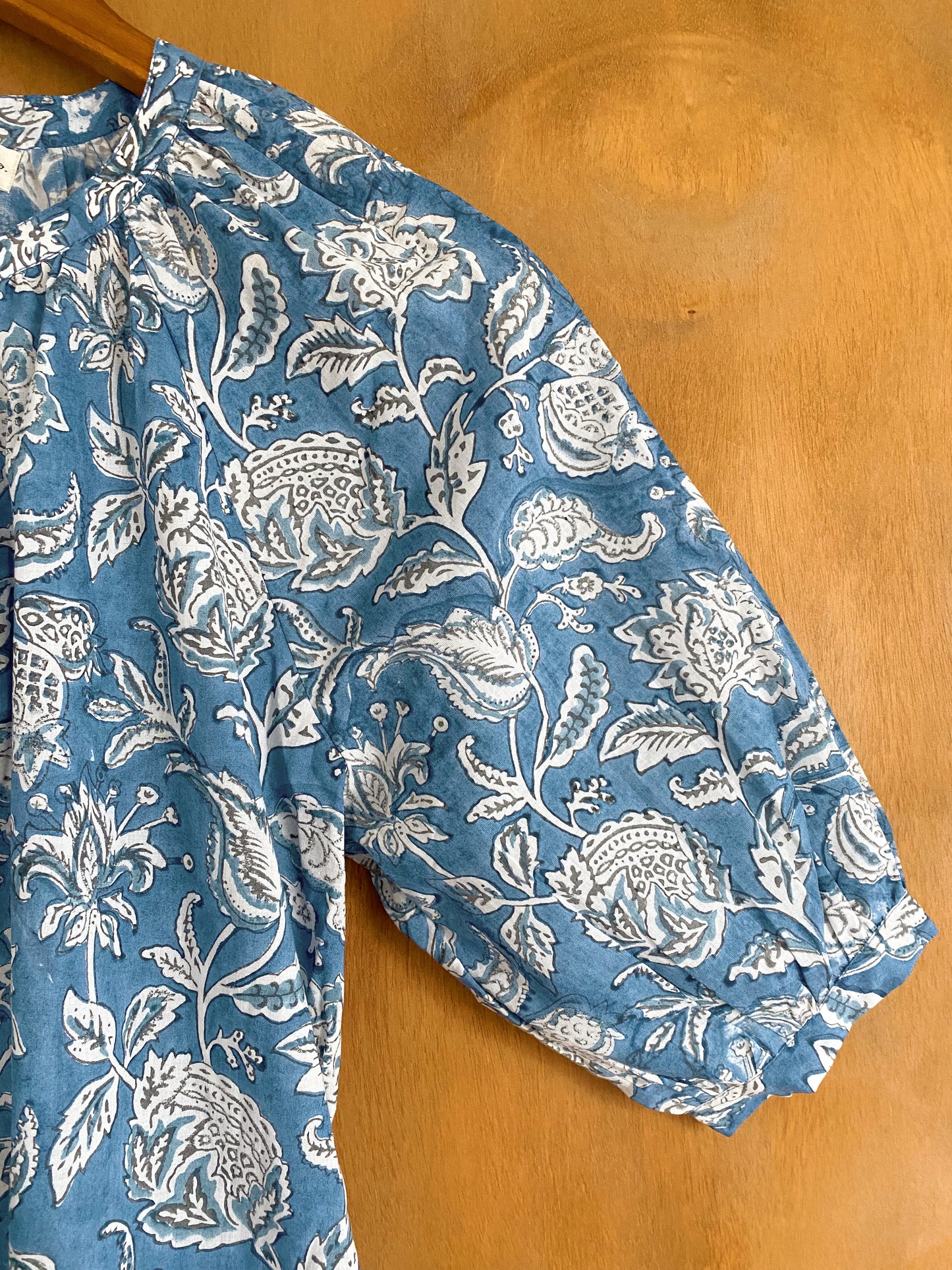 Cape dress