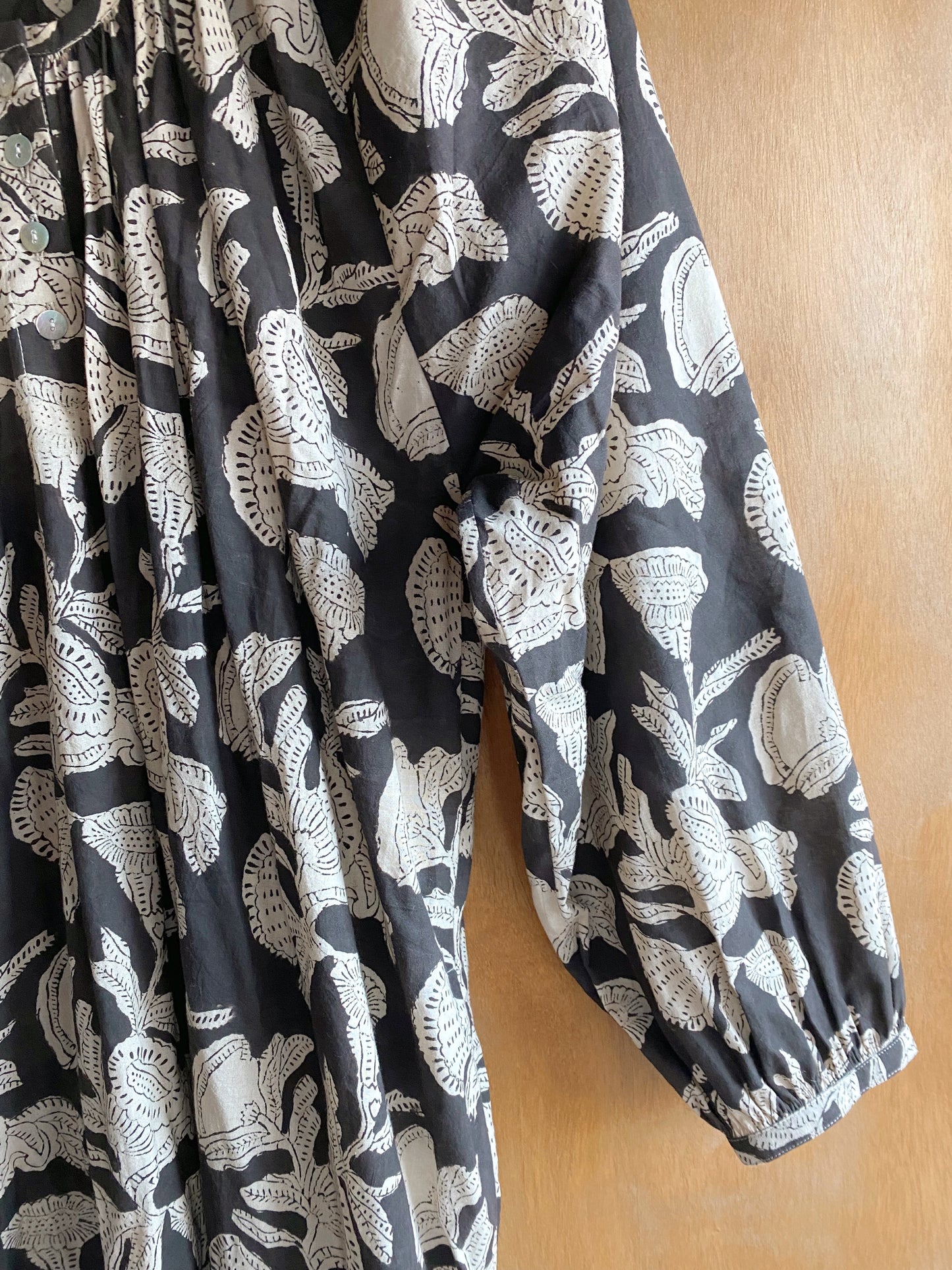 Farah Caftan
