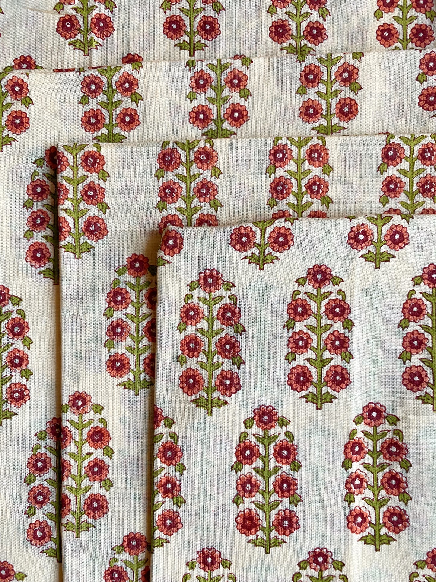 Table napkins- set of 4
