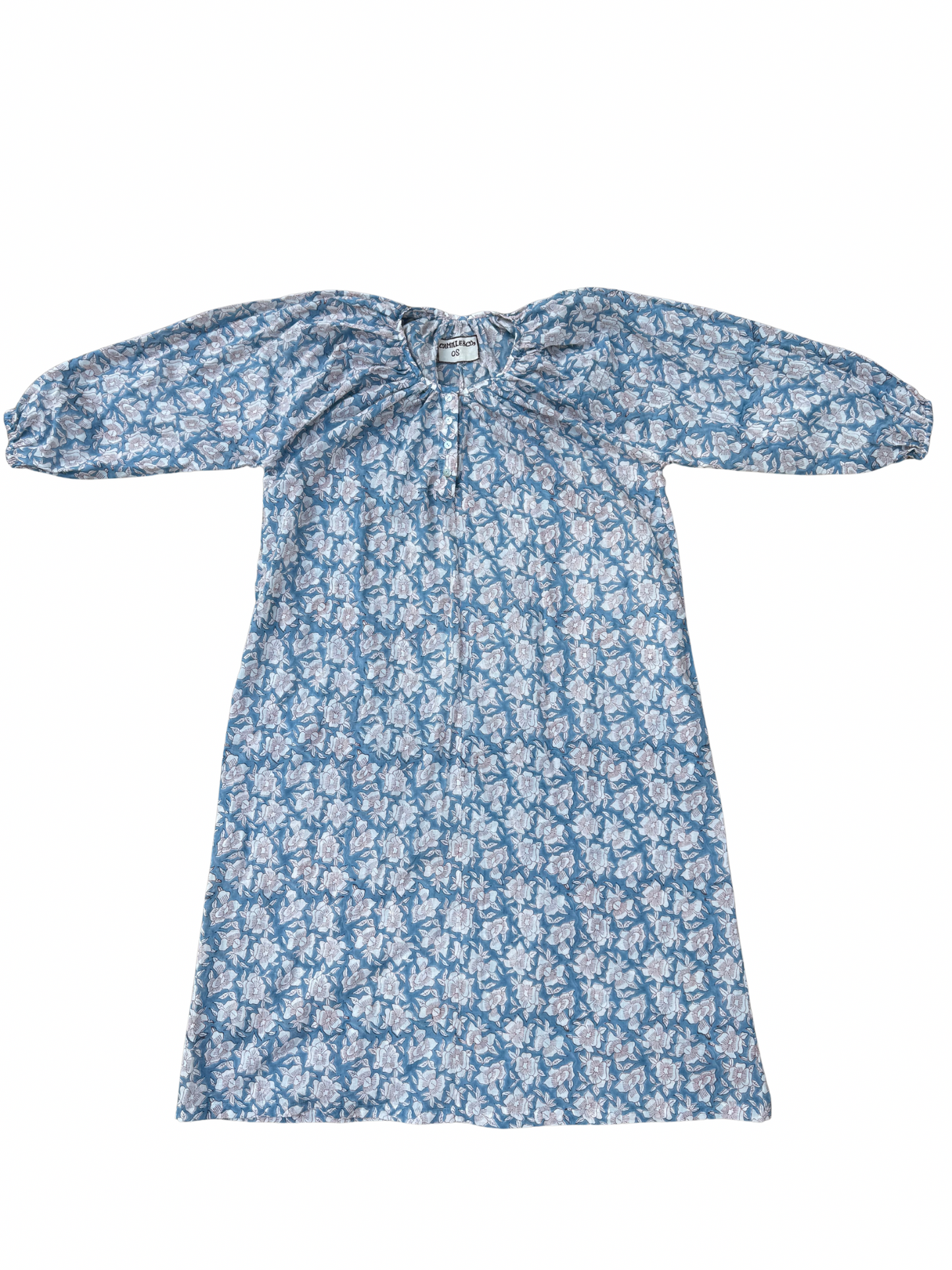 Farah Caftan