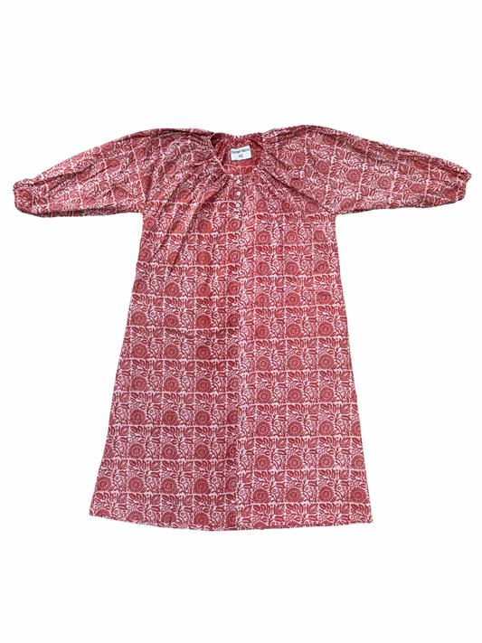 Farah Caftan