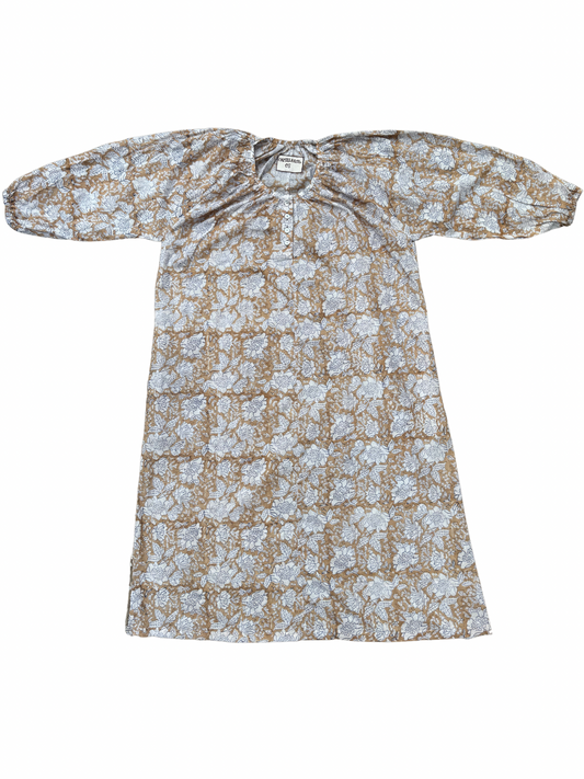Farah Caftan