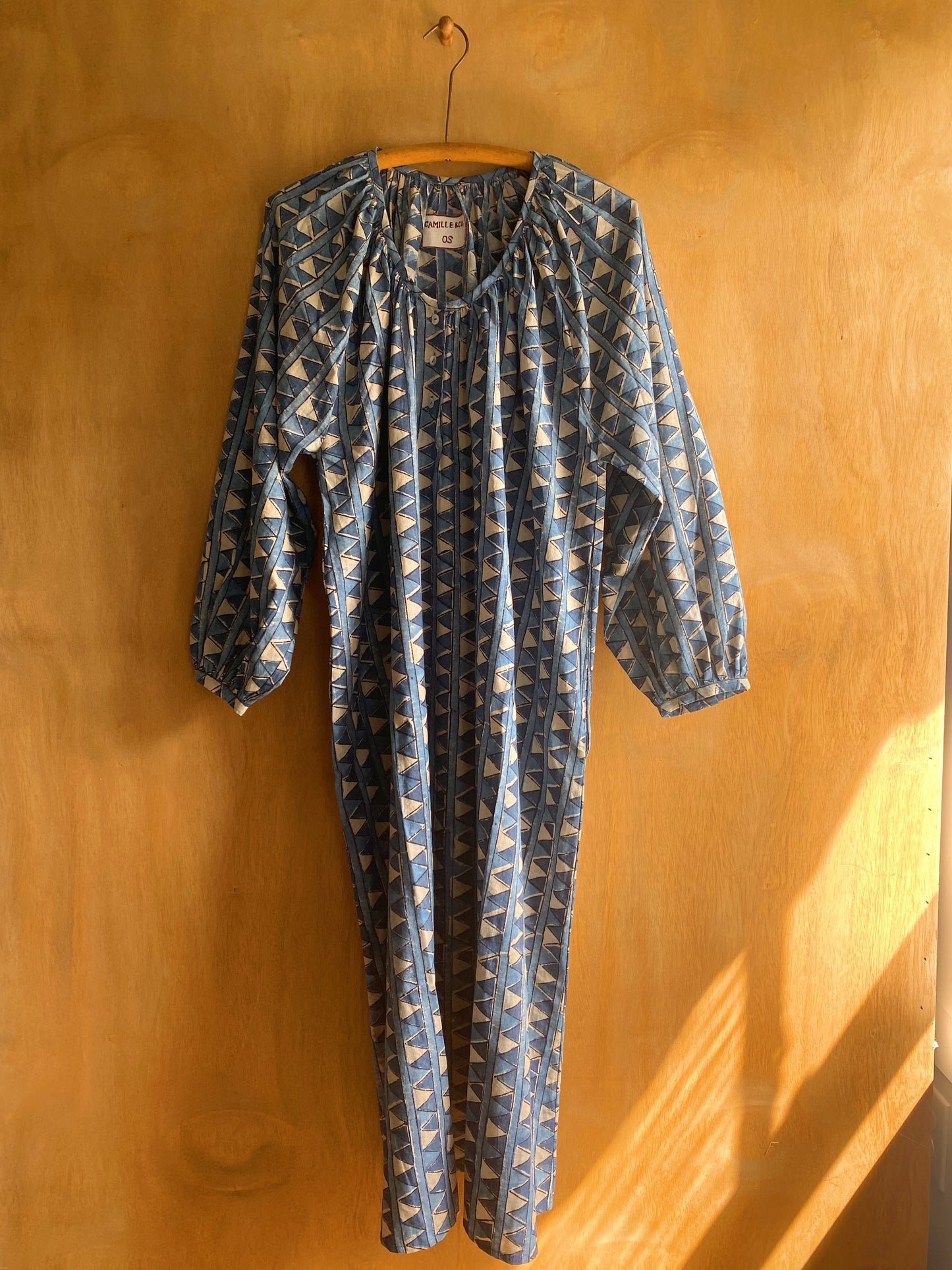 Farah Caftan