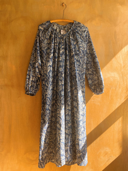 Farah Caftan