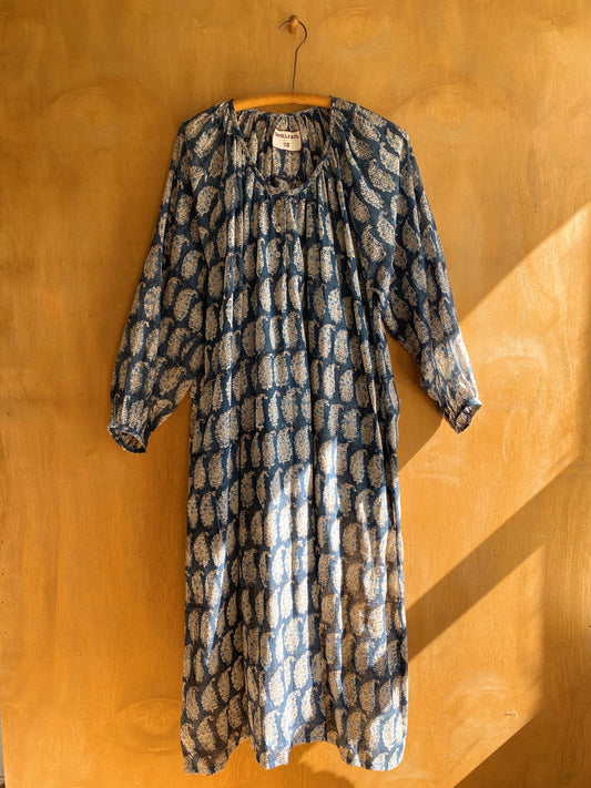 Farah Caftan
