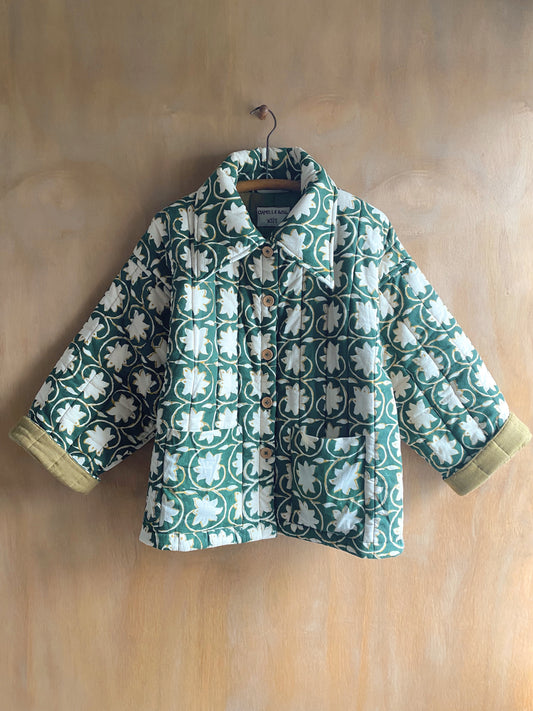 Carrie Jacket