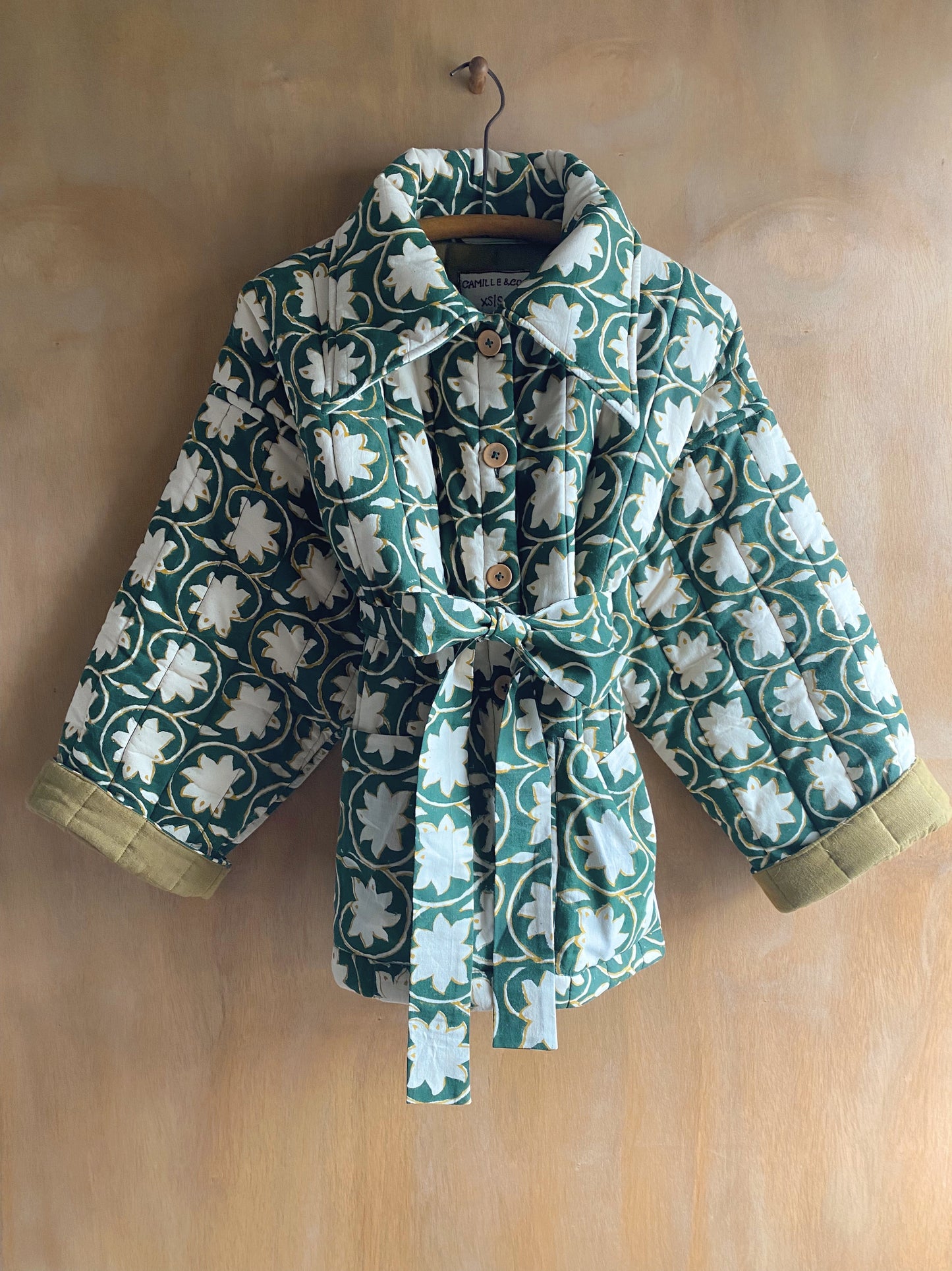 Carrie Jacket