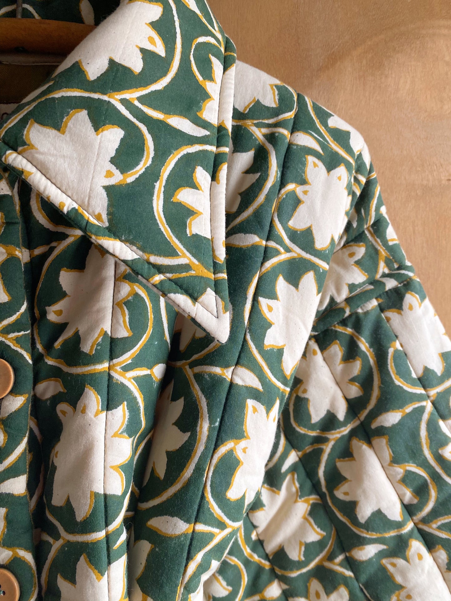 Carrie Jacket