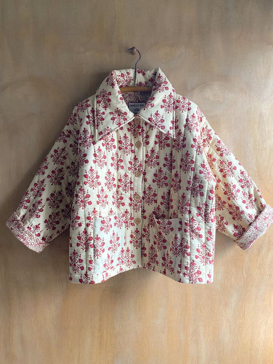 Carrie Jacket