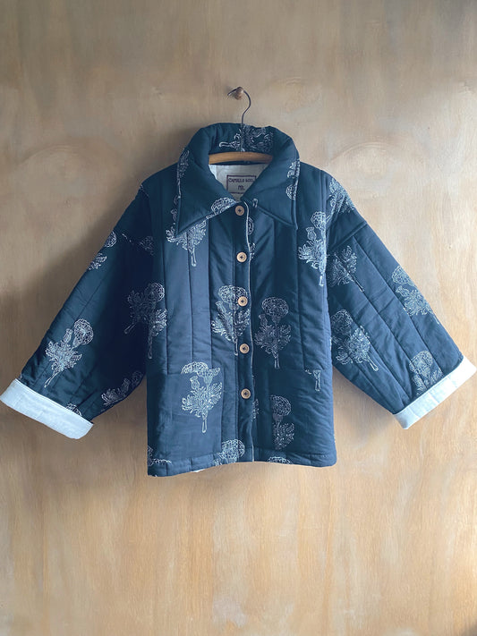Carrie Jacket