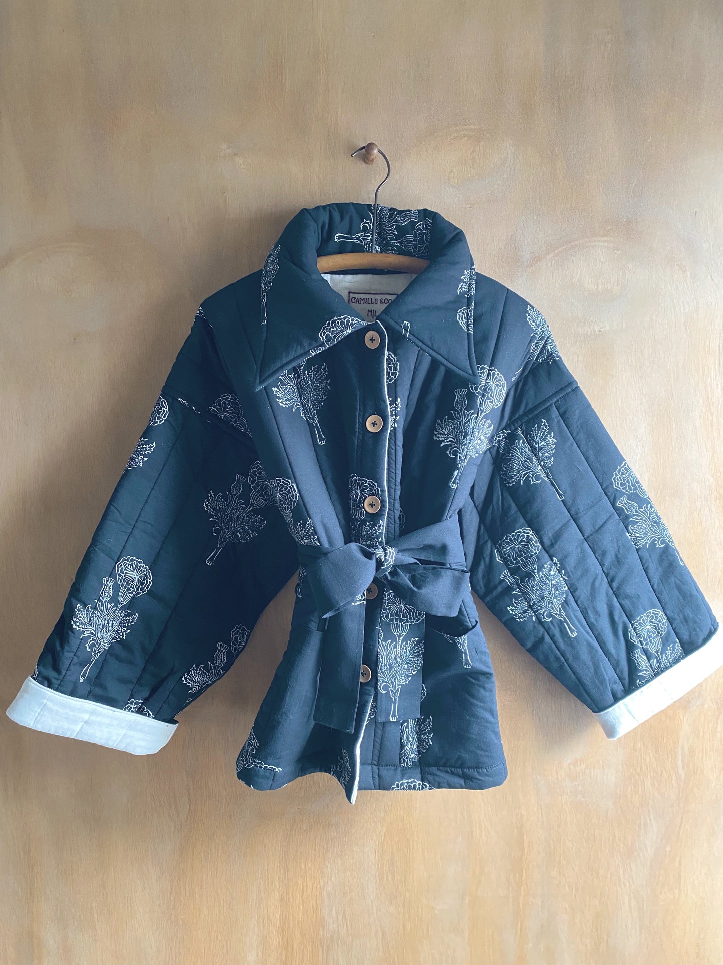 Carrie Jacket