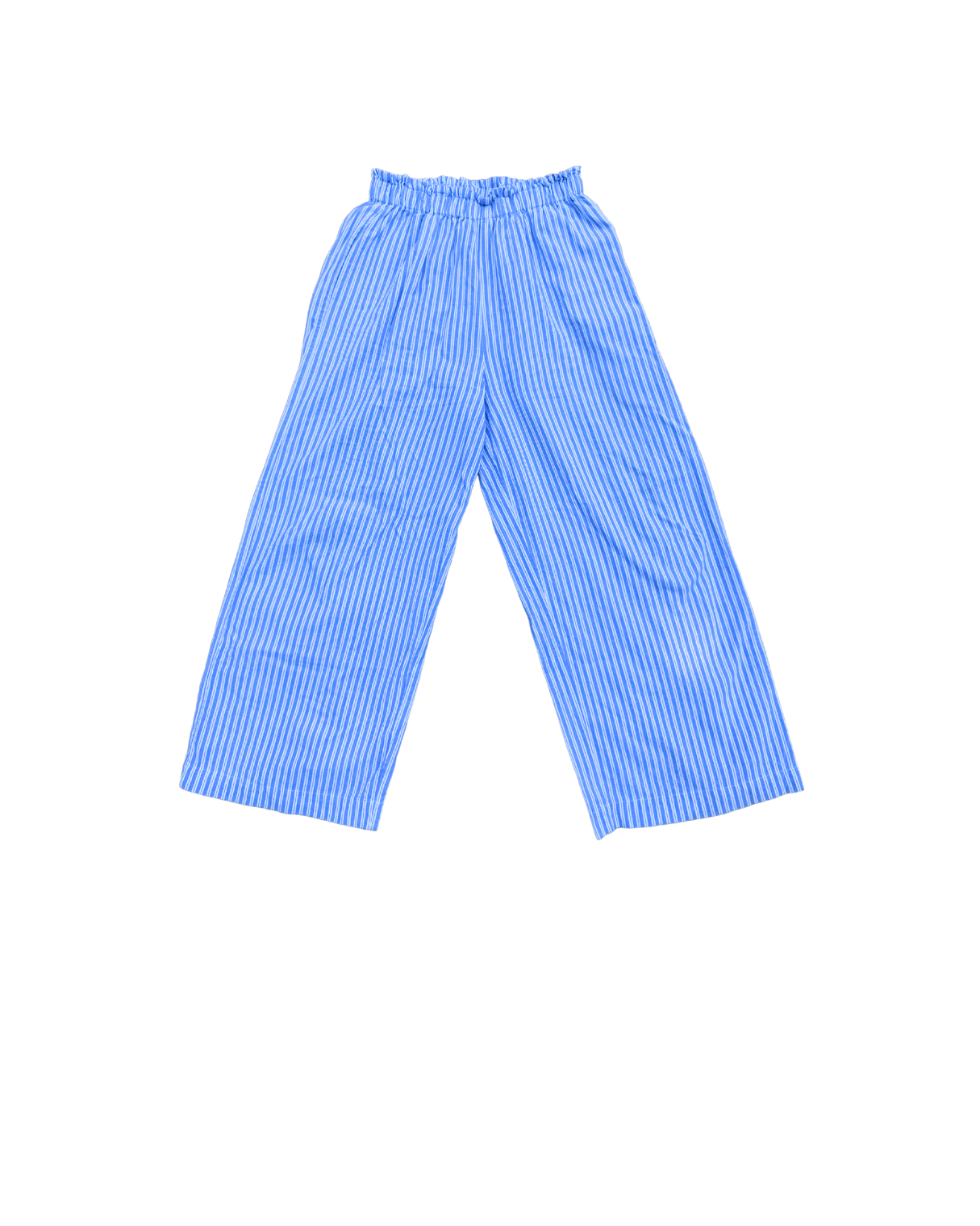 SLY PANT- BLUE STRIPE