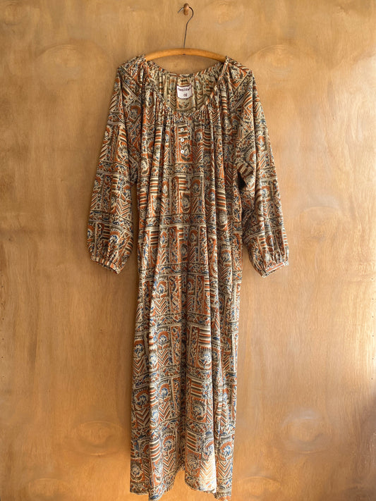 Farah caftan